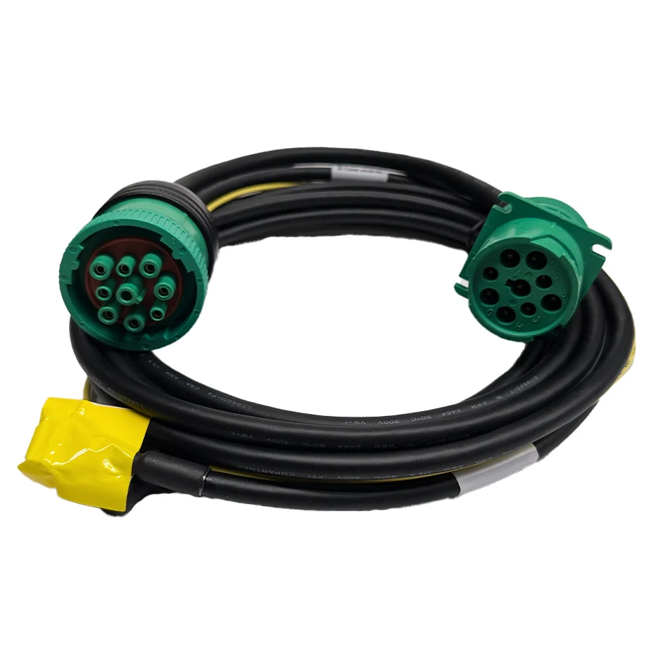 CAN bus, JBUS and OBD: What to Know for Fleet Management - CAN bus