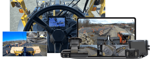 Tenna Camera Offerings Tenna Camera Offerings