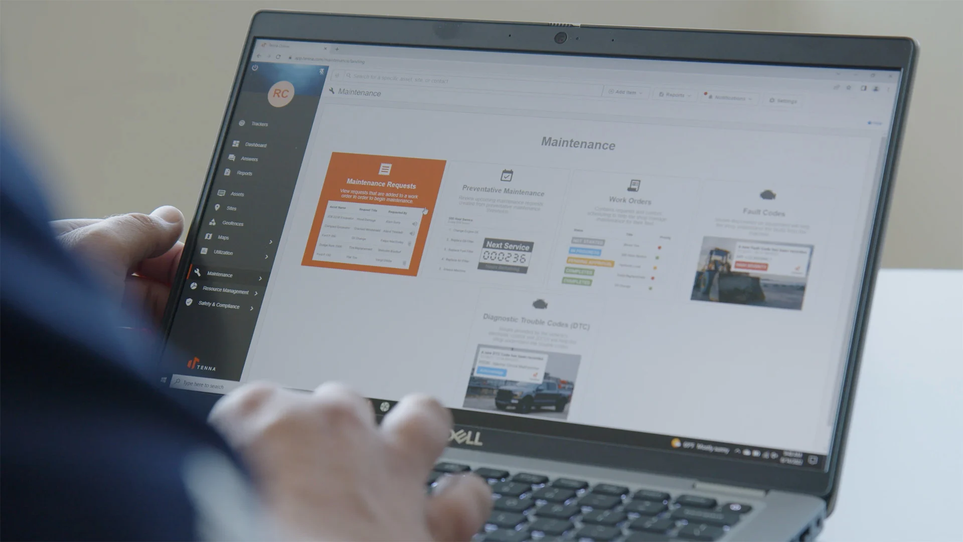 Why Construction Businesses Need to go Beyond Tracking and Embrace Total Equipment Management - Construction Technology