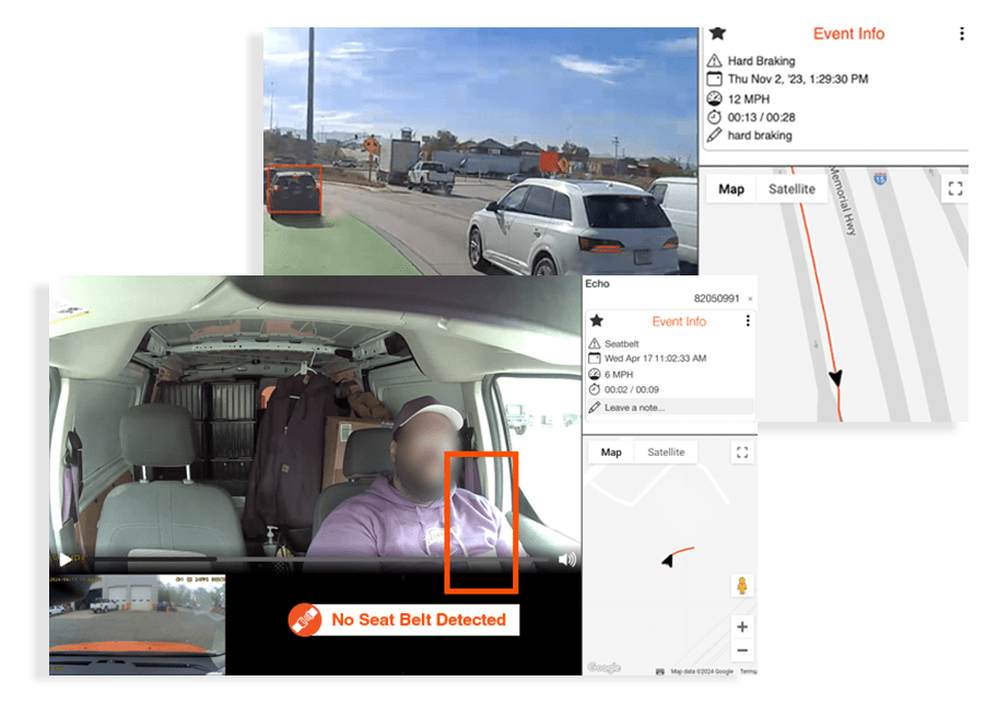 Safety & Compliance - construction safety software
