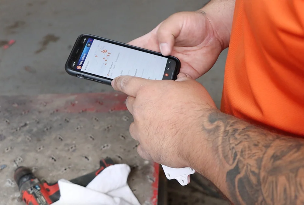 The Time is Now to Implement a Mobile Strategy in Construction - Construction Trends