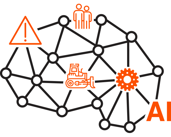 How AI in Construction is Reshaping Safety Management - AI in construction