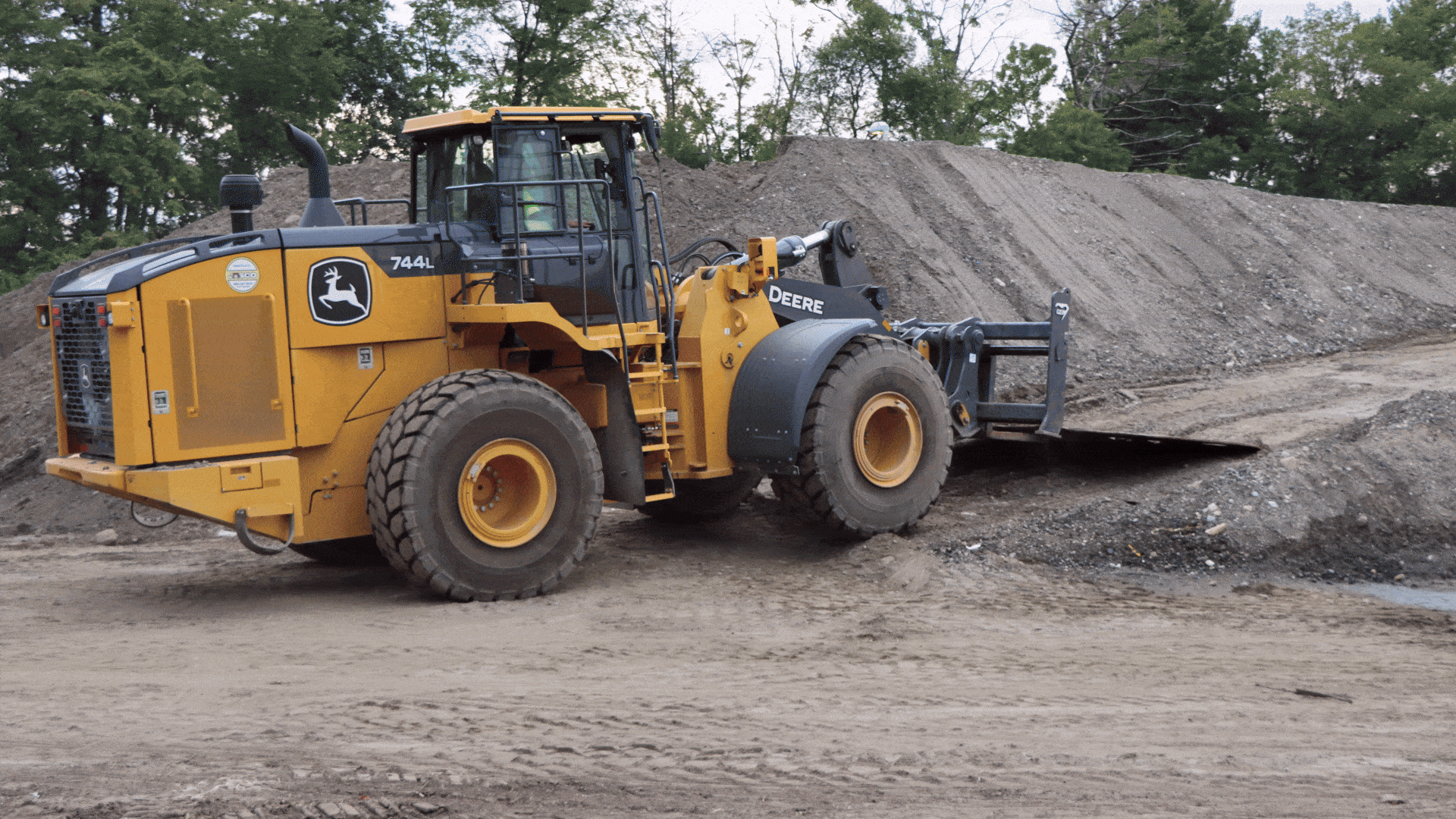 Asset Management - construction asset management software