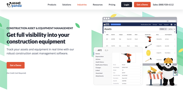8 Best Construction Equipment Utilization Software for 2025 -