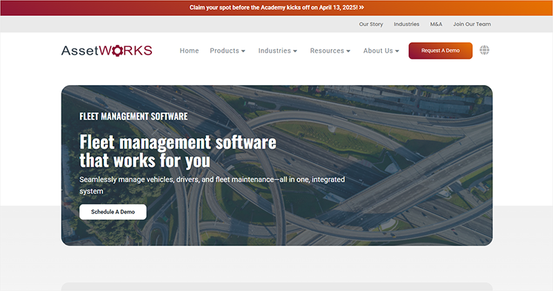 assetworks-maintenance-management assetworks-maintenance-management
