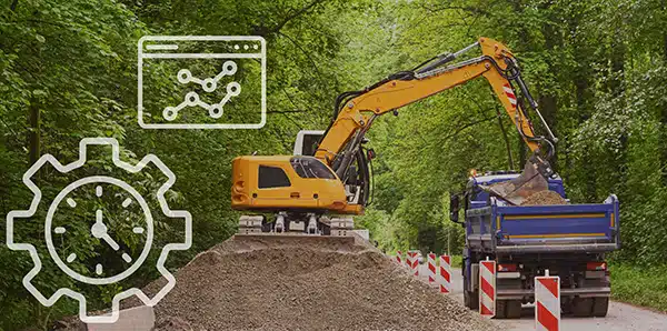 6 Business Benefits of Heavy Equipment Maintenance Software - heavy equipment maintenance software