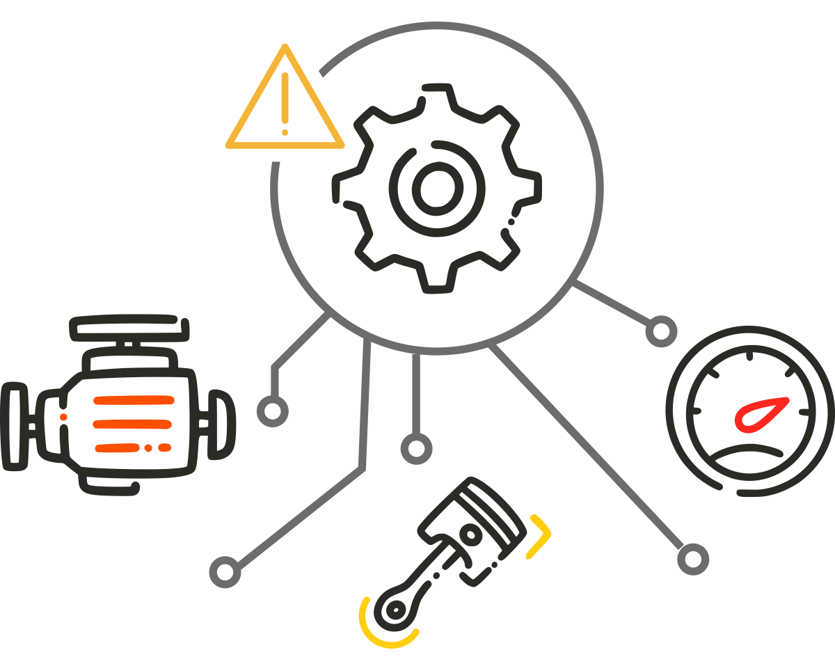 CAN bus, JBUS and OBD: What to Know for Fleet Management - CAN bus