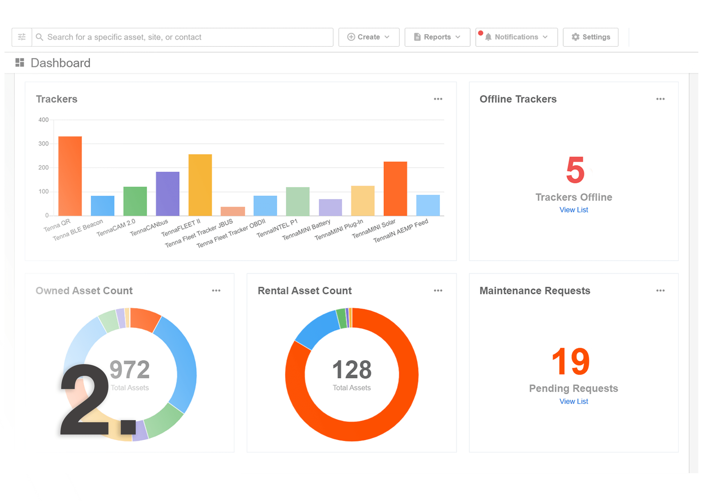 Fleet Management - construction fleet management