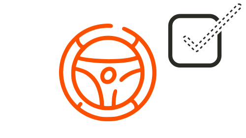 checklist-steering-testing