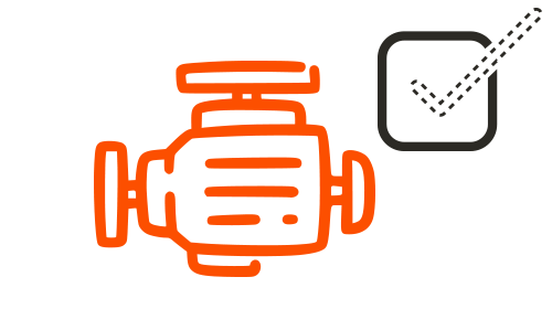 checklist-transmission-testing