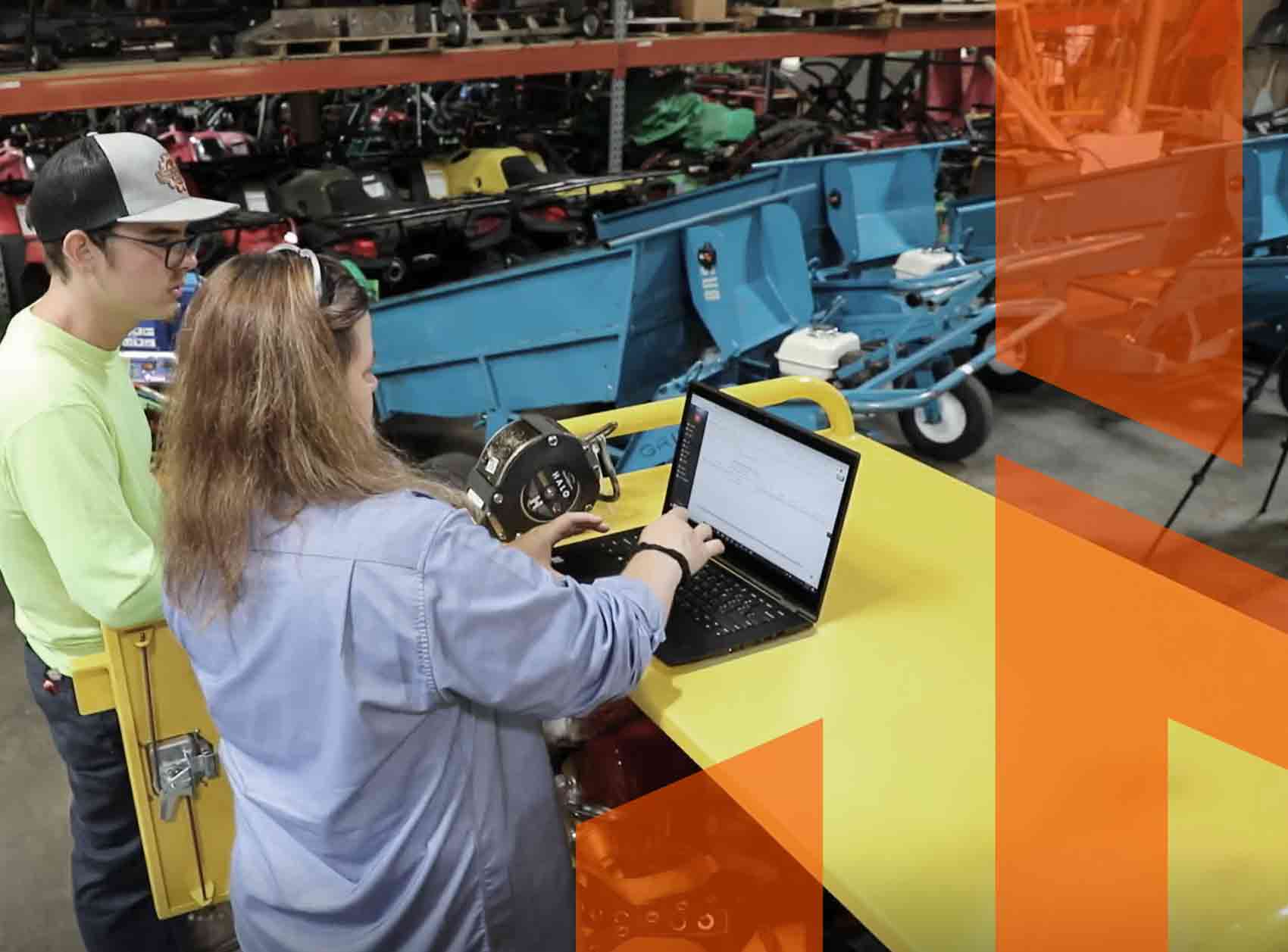 Technology to Improve Construction Safety Management in 2025 - safety