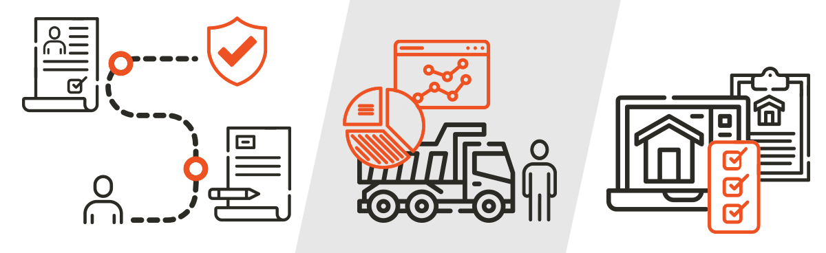 How AI in Construction is Reshaping Safety Management - AI in construction