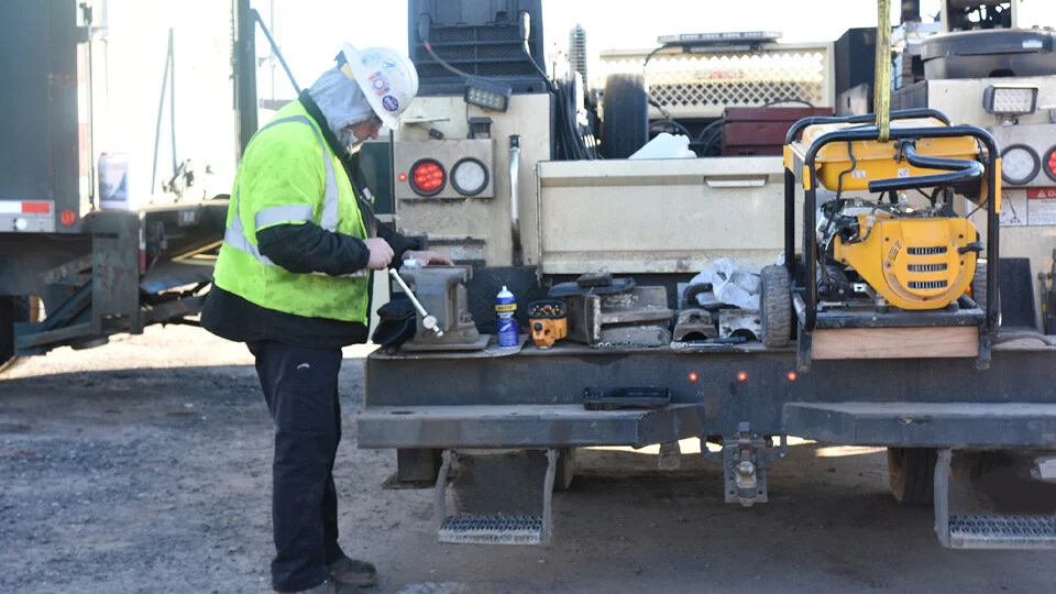 What is a Construction Telematics System? - construction telematics