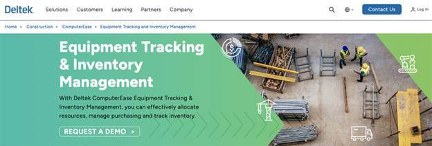 8 Best Construction Equipment Utilization Software for 2025 -