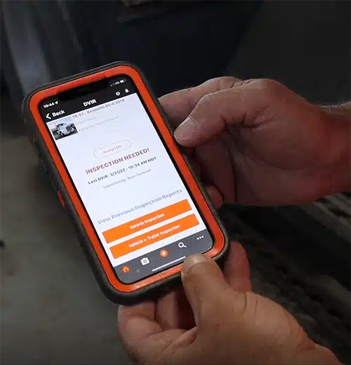 Heavy Equipment Inspection Checklist: 2025 Guide - heavy equipment inspection checklist
