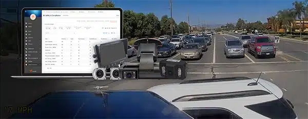 Maintaining Compliance with Fleet Compliance Software - fleet compliance software