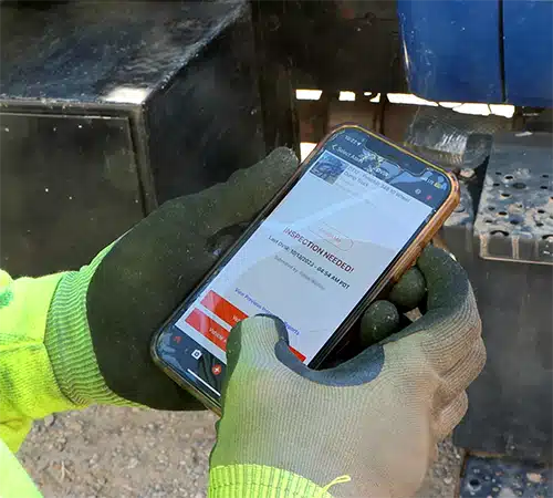 dvir-inspection-on-mobile-for-fleet-compliance