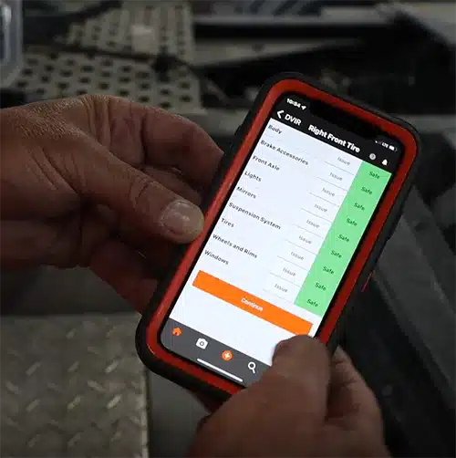 Heavy Equipment Inspection Checklist: 2025 Guide - heavy equipment inspection checklist