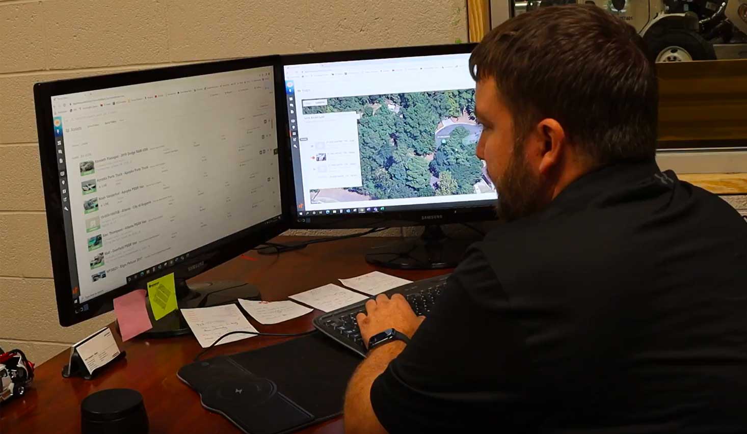 fleet-management-supervisor