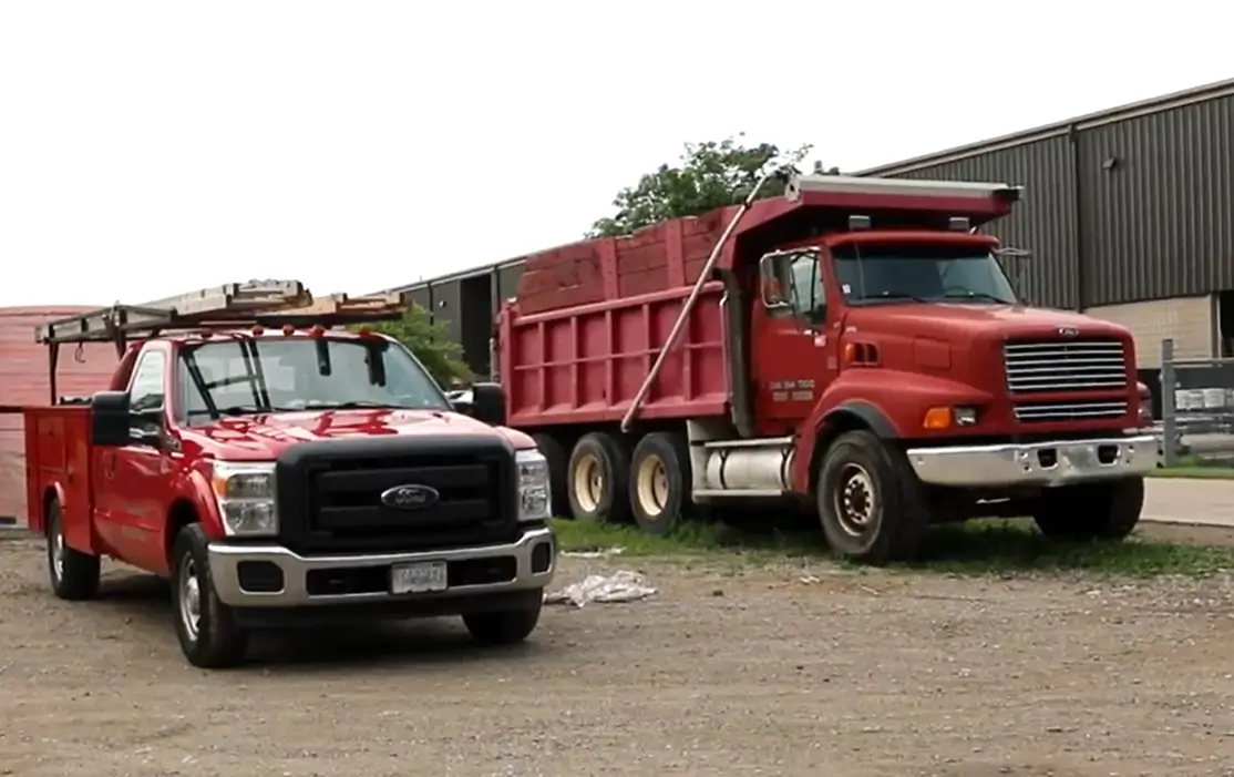 Fleet Maintenance Software: Overcoming Equipment Challenges - Maintenance