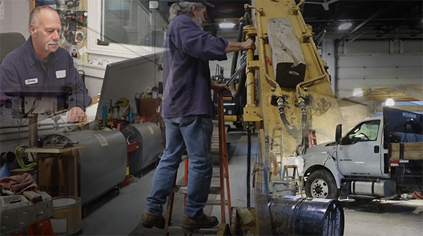 Fleet Maintenance Software: Overcoming Equipment Challenges - Maintenance