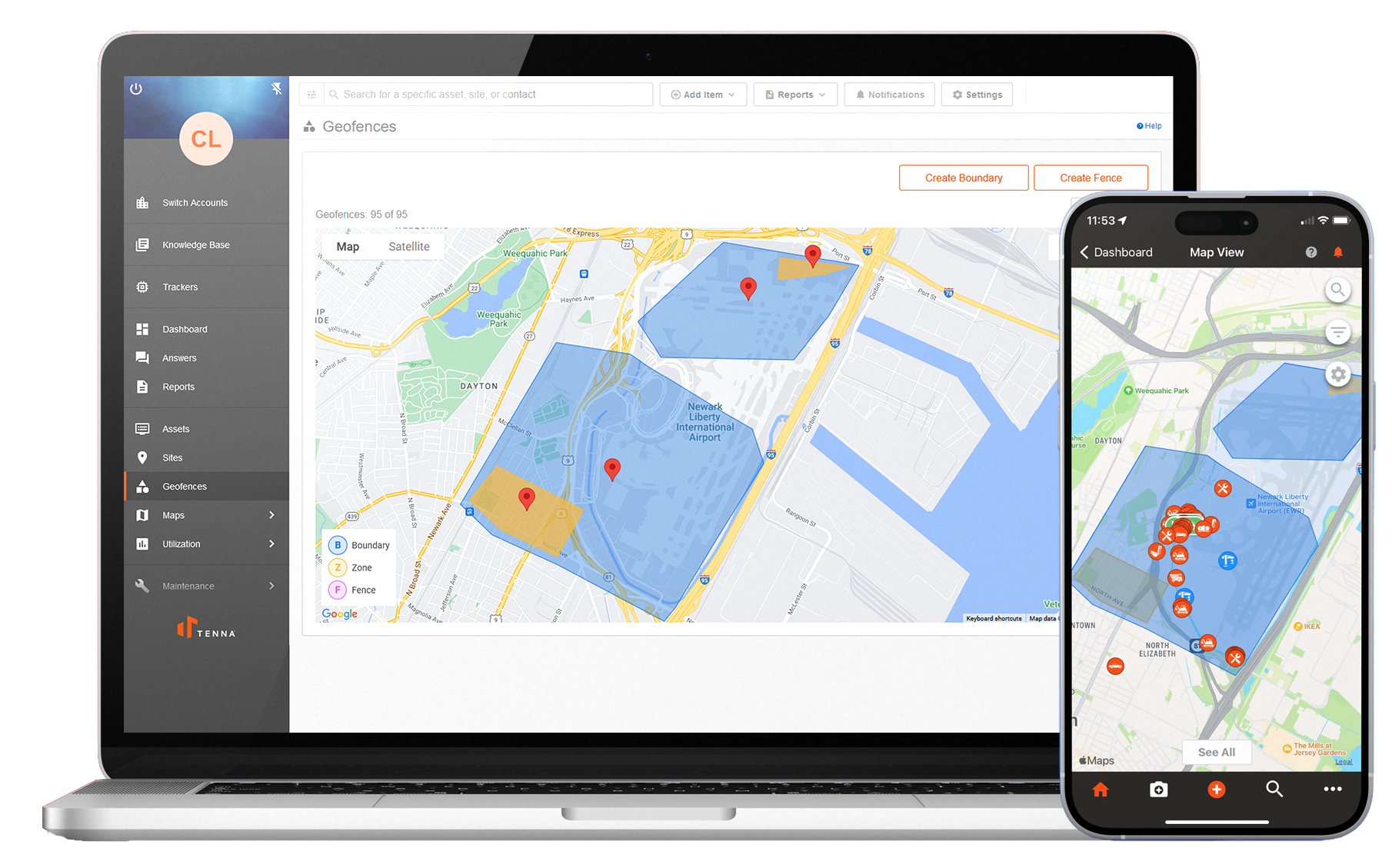 What is a Construction Telematics System? - construction telematics