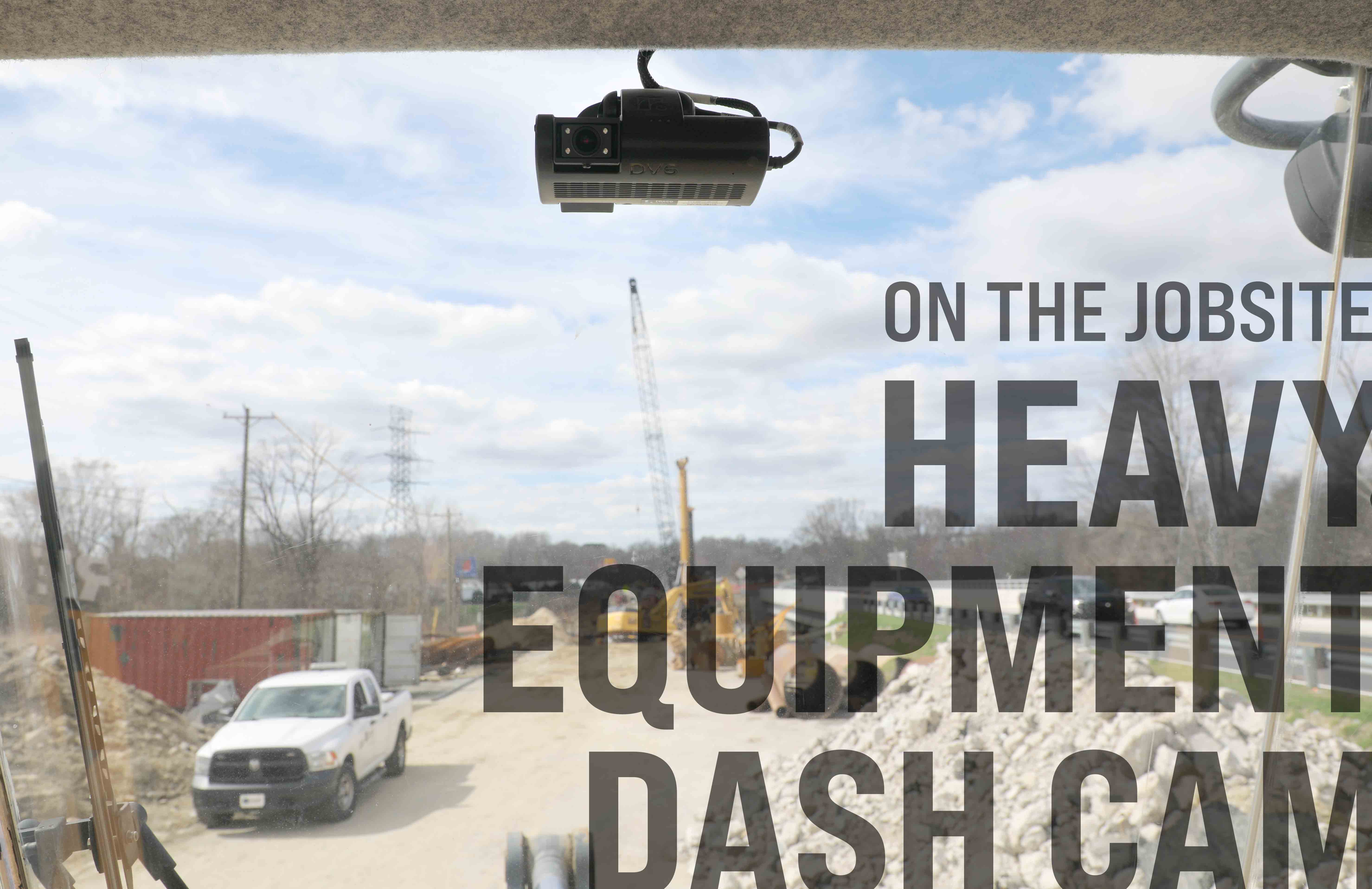 Technology to Improve Construction Safety Management in 2025 - safety