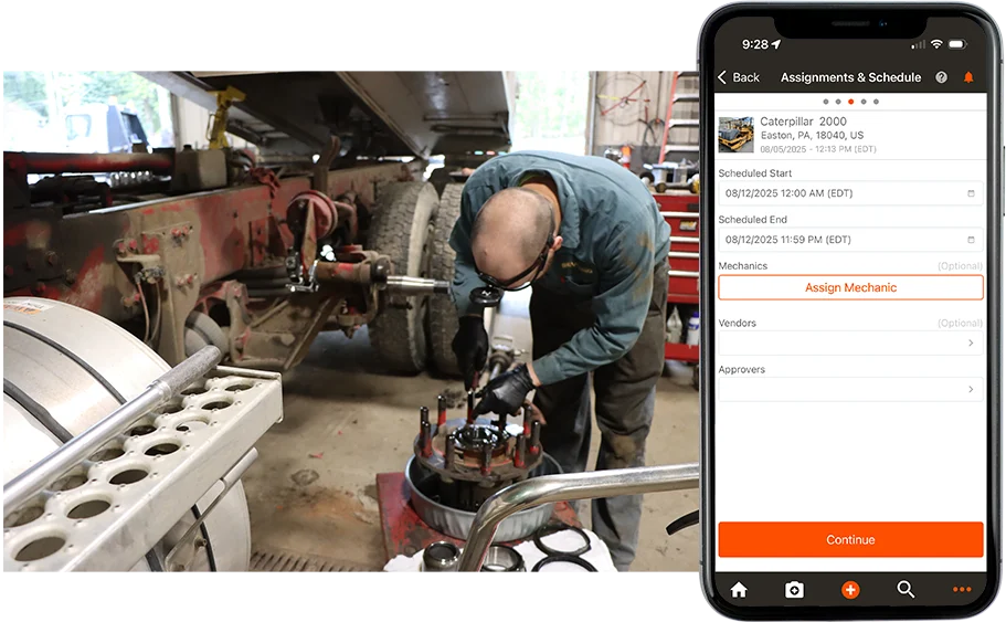 How to Master Construction Work Order Management - construction work order
