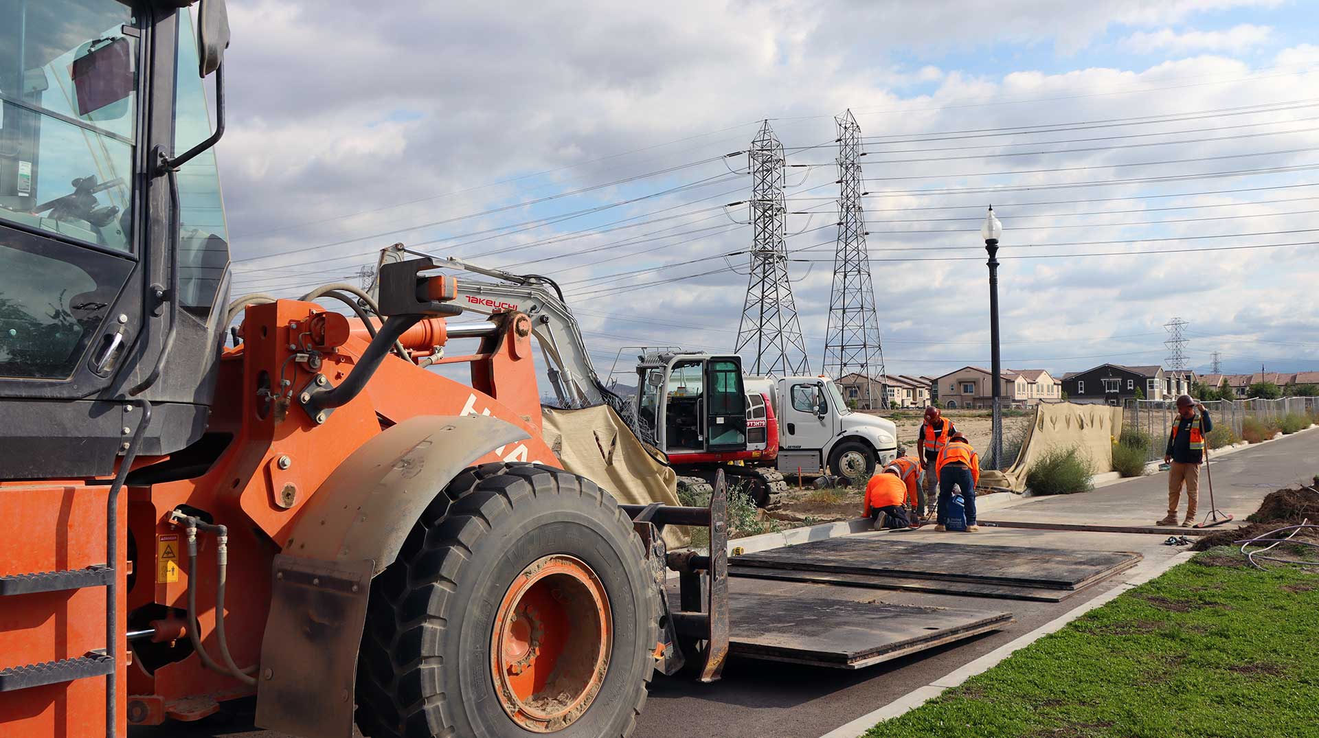 machine-idling-on-site