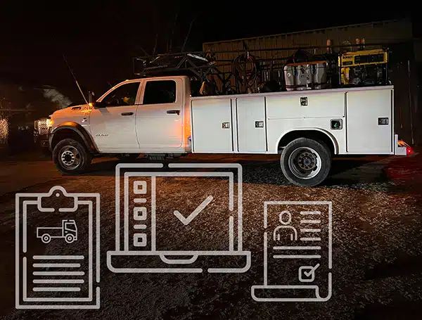 Maintaining Compliance with Fleet Compliance Software - fleet compliance software