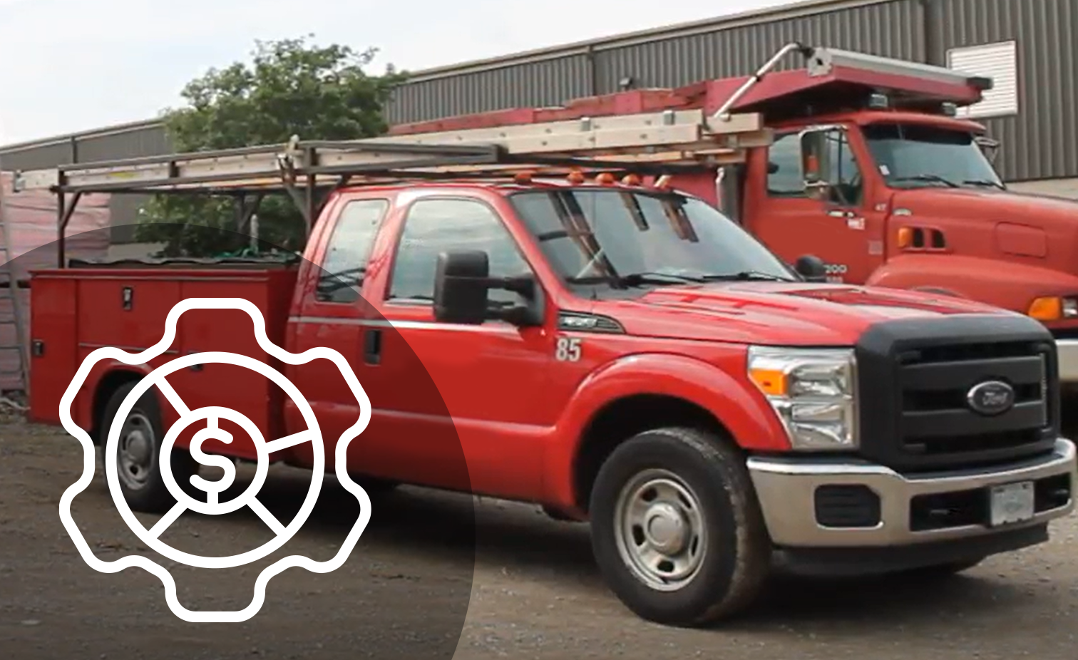 What are the Savings and Benefits of Dash Cams for Fleet Vehicles? - benefits of dash cams