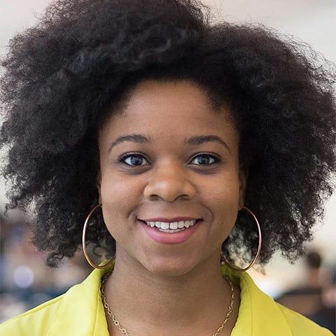 Natasha Scott Headshot