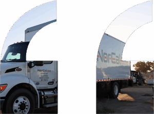 Nor-Cal Pipeline - fleet safety