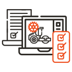 Plan for future fleet needs icon