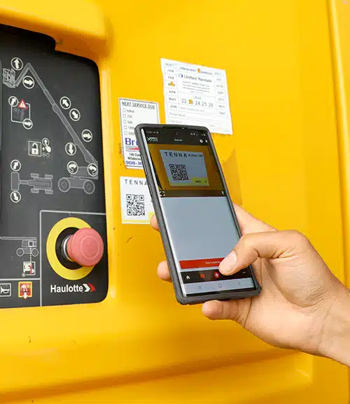 Heavy Equipment Inspection Checklist: 2025 Guide - heavy equipment inspection checklist