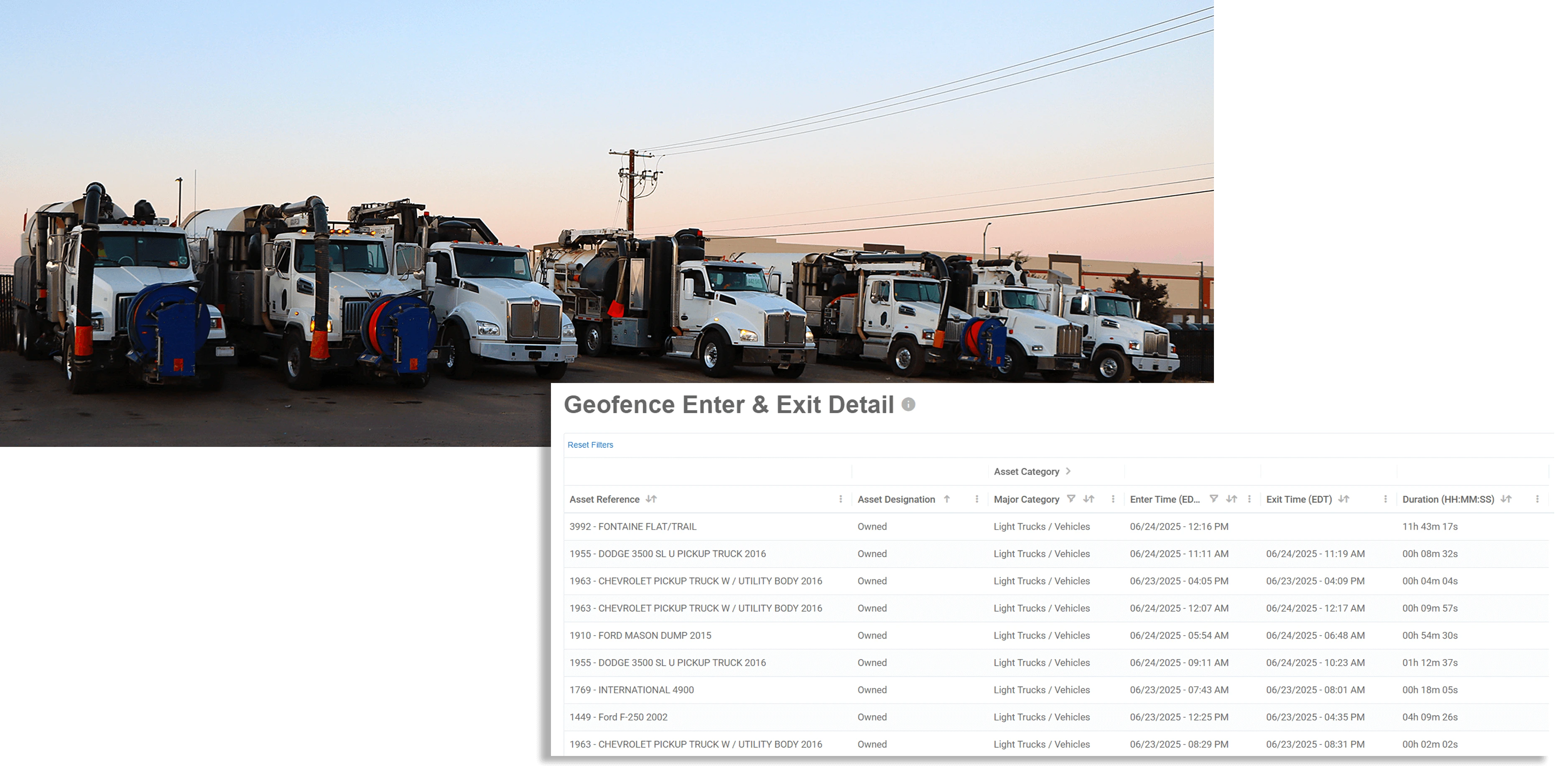 Electronic Logging Device (ELD) Compliance - ELD
