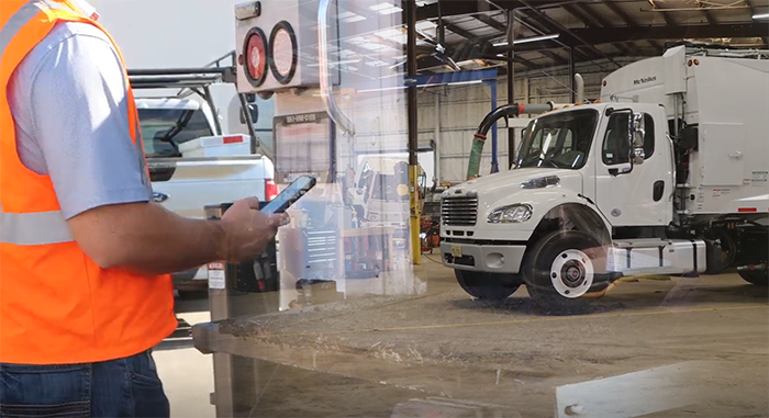 Fleet Maintenance Software: Overcoming Equipment Challenges - Maintenance