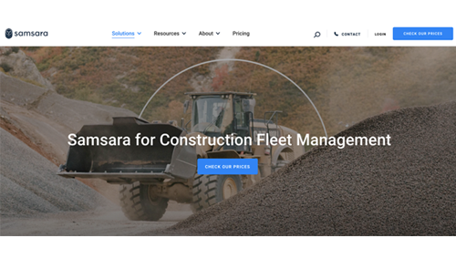 8 Best Construction Equipment Utilization Software for 2025 -