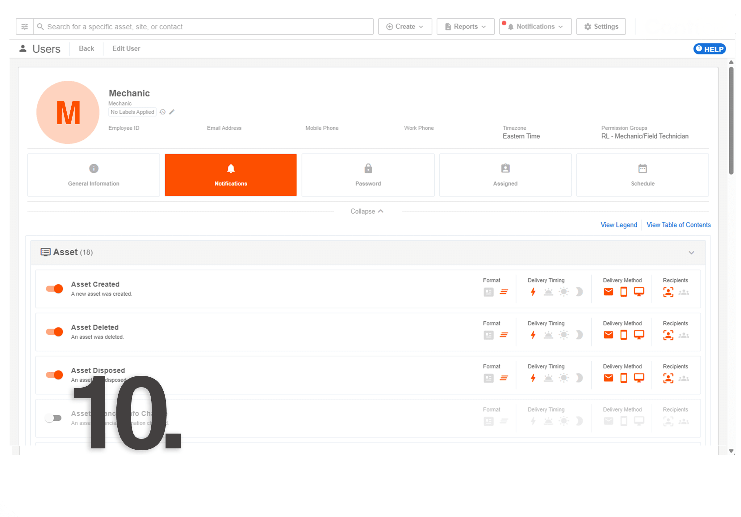 Fleet Management - construction fleet management