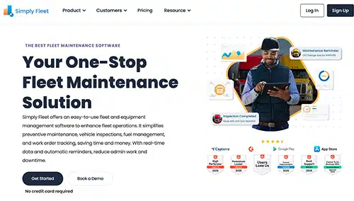 simply-fleet-landing-page