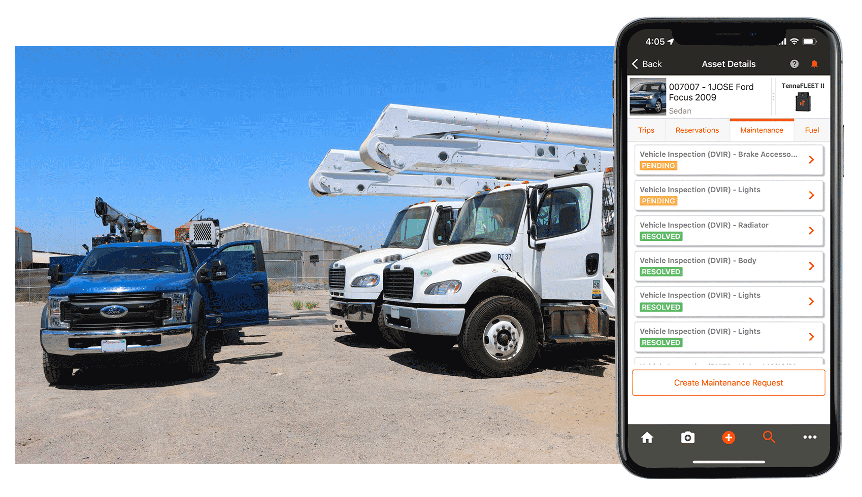 International Fuel Tax Agreement (IFTA) Compliance - IFTA fuel tax software