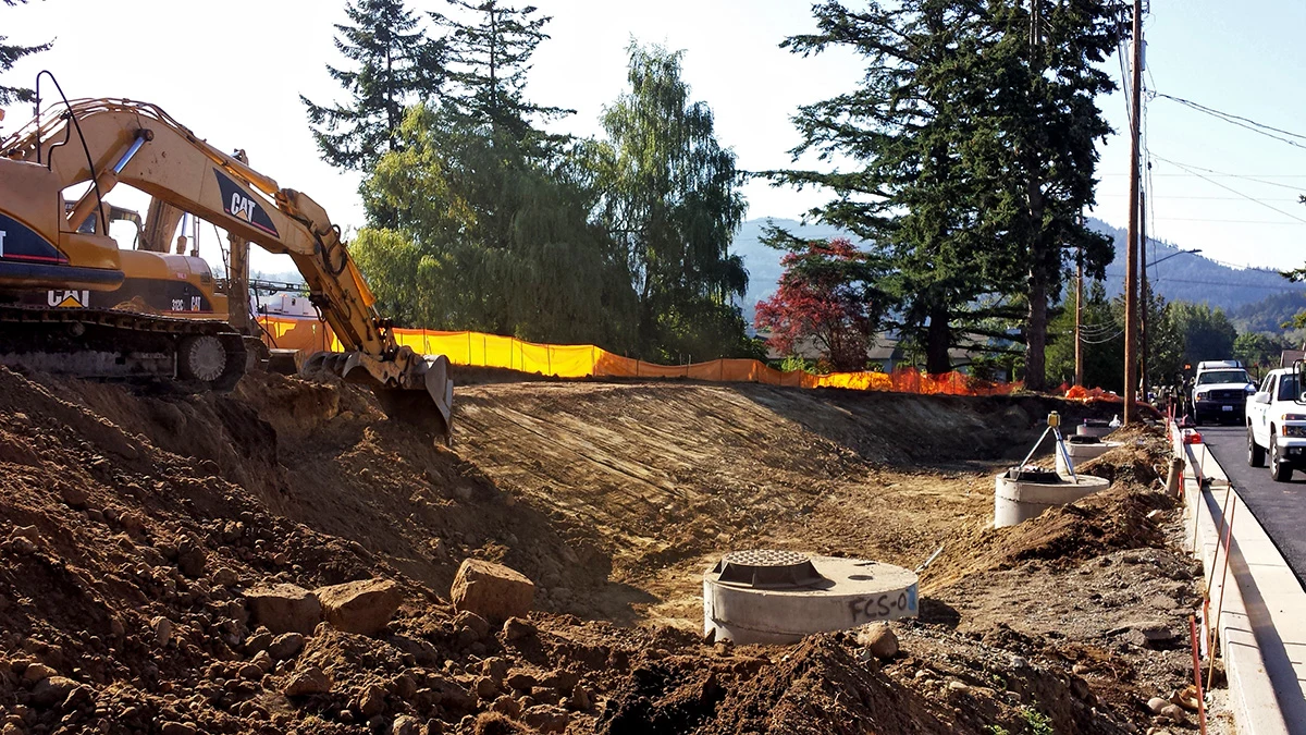 Improving Work Zone Safety with Dash Cameras - work zone safety