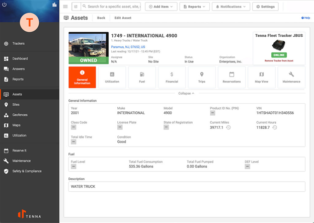 tenna-asset-tracking
