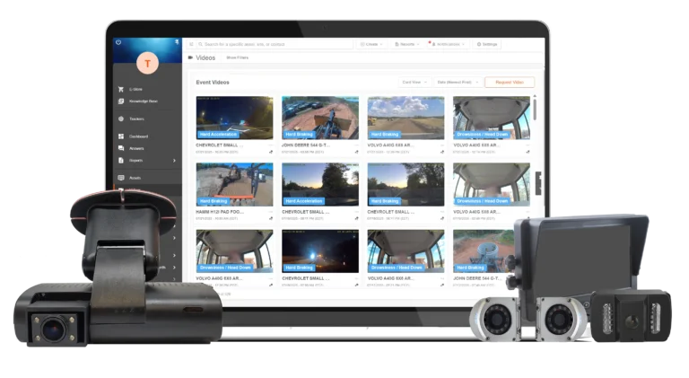 Fleet Management - construction fleet management