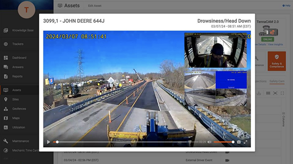 tenna-construction-specific-heavy-equipment-dash-cam-system tenna-construction-specific-heavy-equipment-dash-cam-system