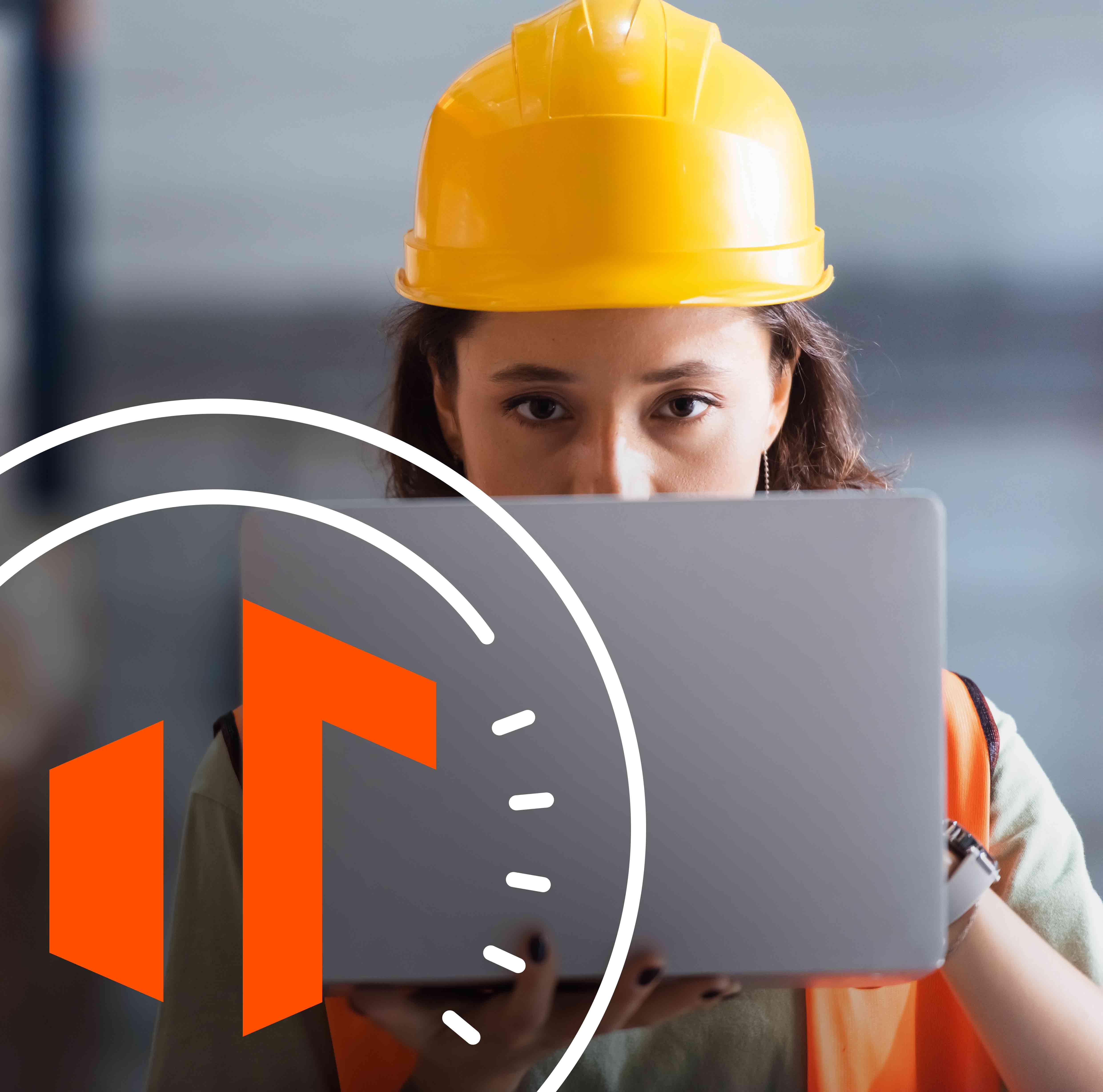 Technology to Improve Construction Safety Management in 2025 - safety