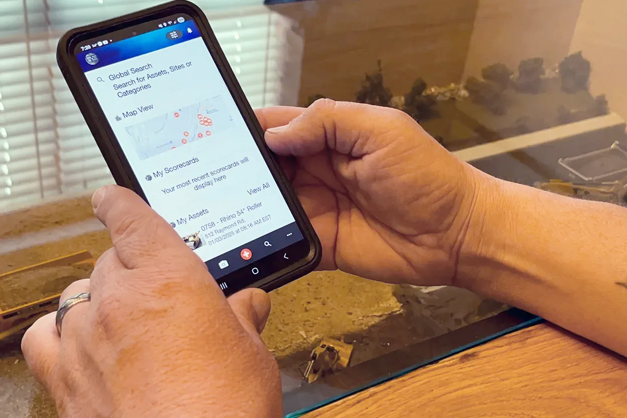 Fleet Tracking Mobile Apps - fleet tracking mobile apps