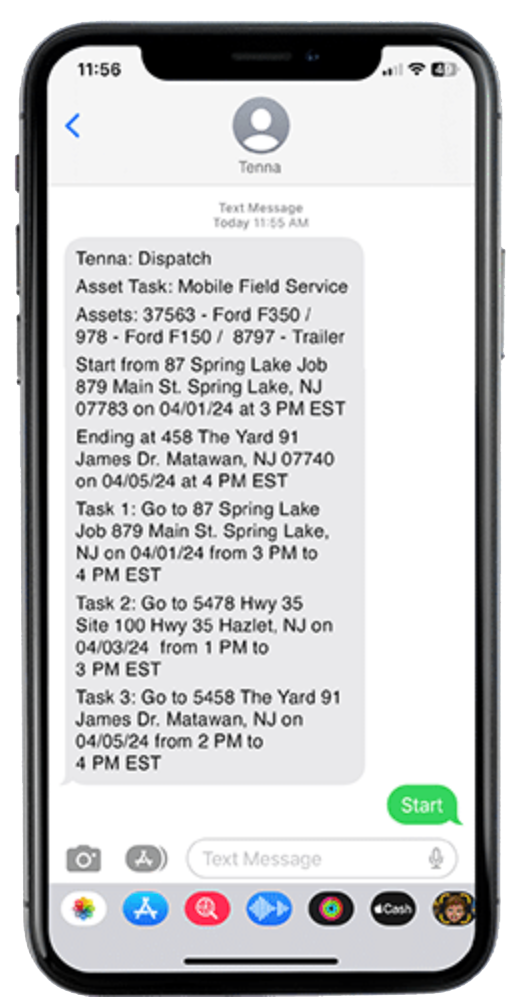 9 Best Construction Dispatch Management Software for 2025 -