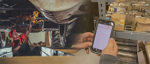 Why Parts Inventory Tracking is Critical for Construction - parts inventory tracking