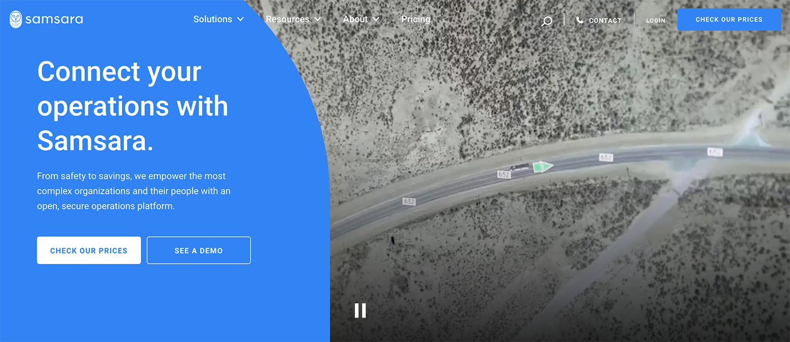 9 Best GPS Tracker Systems for Construction Equipment 2025 - gps tracker